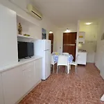 Apartment Lion