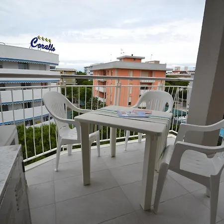 Lion Apartment *