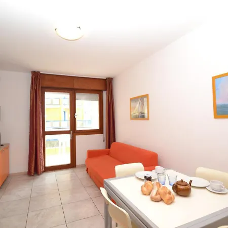 Lion Apartment Bibione