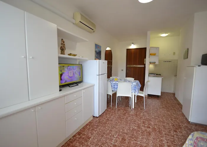 Lion Apartman Bibione