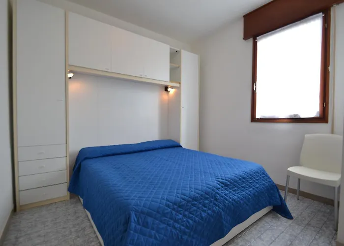 Appartement Lion Bibione