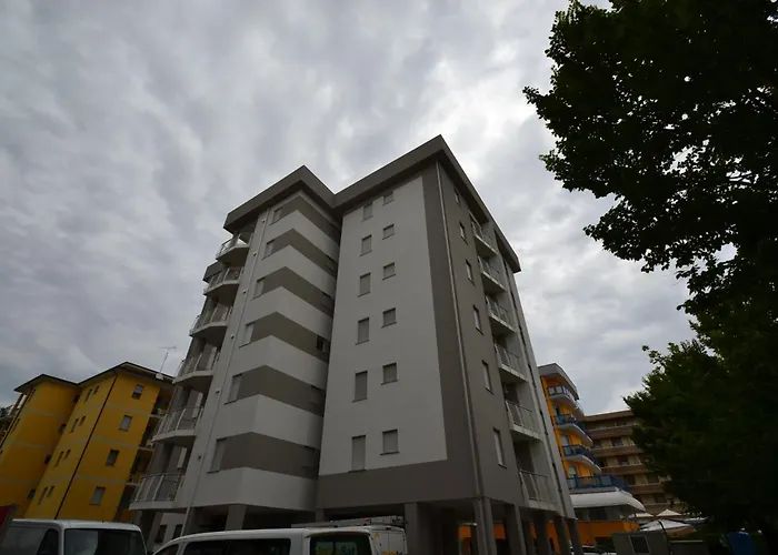 Apartman Lion Bibione